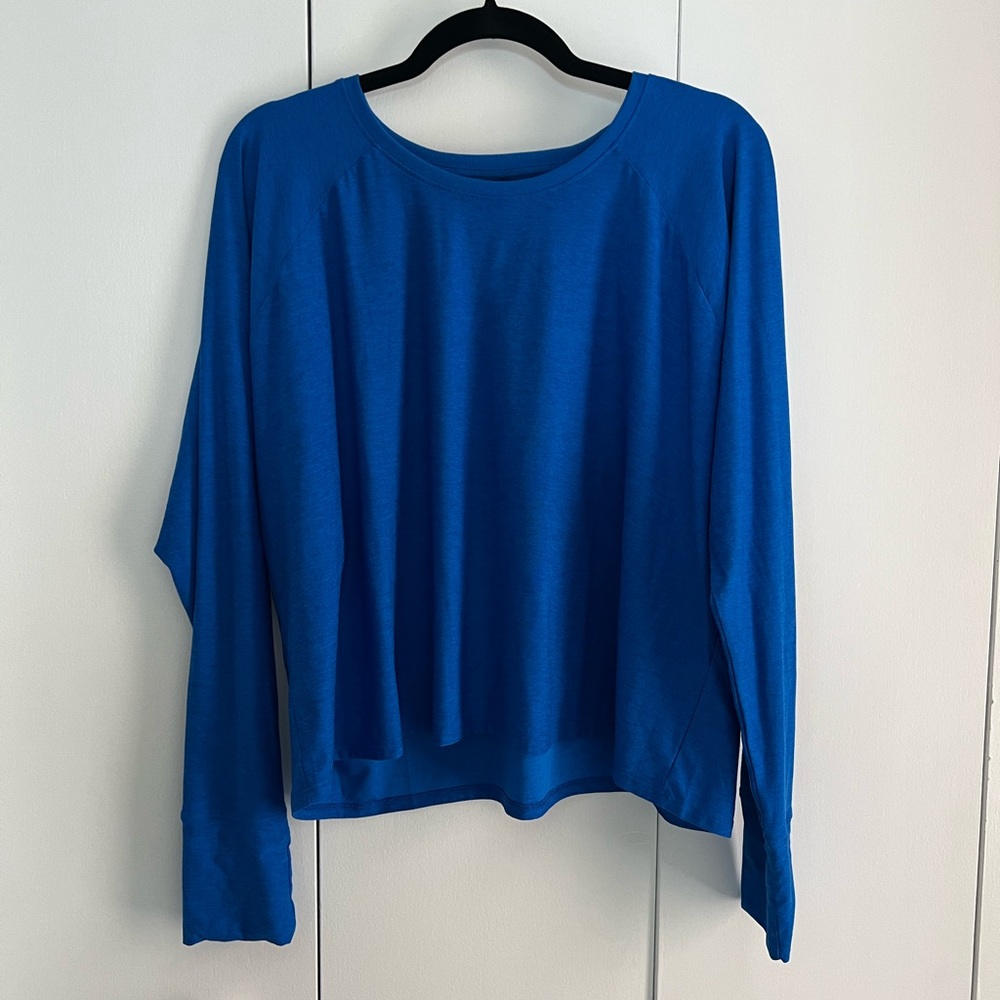 Beyond Yoga Women's Featherweight Daydreamer Pullover